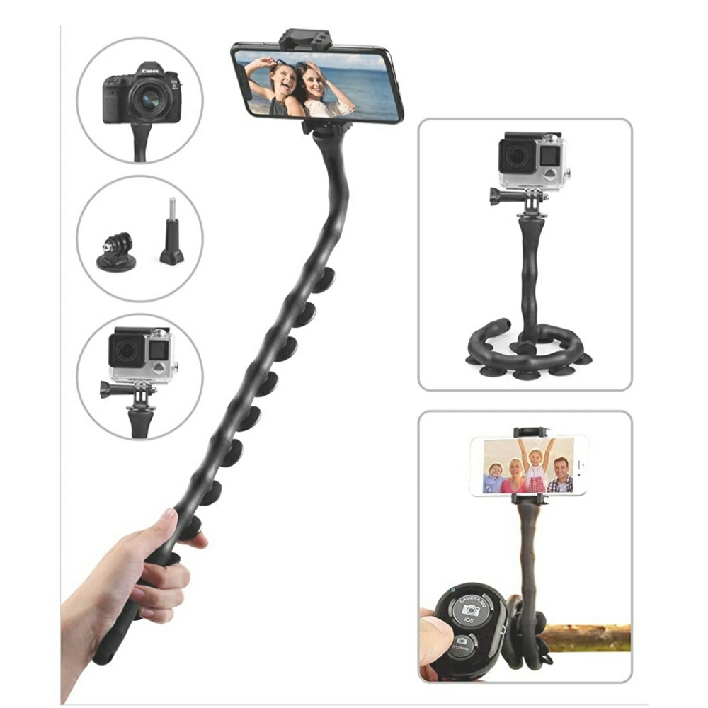 Selfie Stick 📸